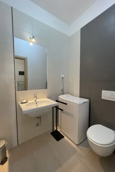 Maison Volme à Banjole, 2 piscines privées : photo 27