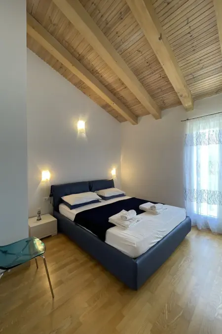 Maison Volme à Banjole, 2 piscines privées : photo 31