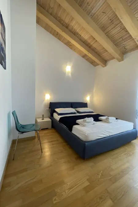 Maison Volme à Banjole, 2 piscines privées : photo 32