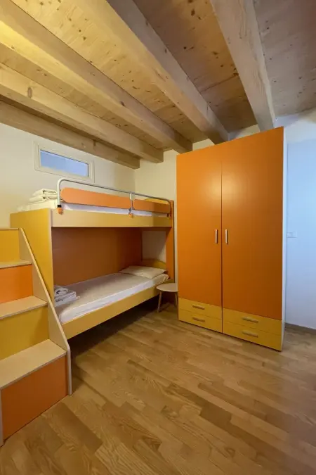 Maison Volme à Banjole, 2 piscines privées : photo 35