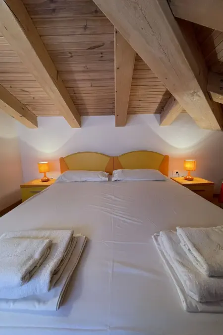 Maison Volme à Banjole, 2 piscines privées : photo 36