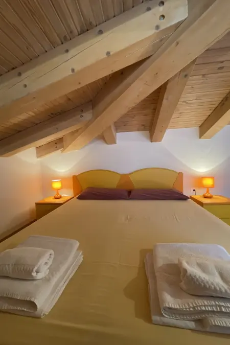 Maison Volme à Banjole, 2 piscines privées : photo 37