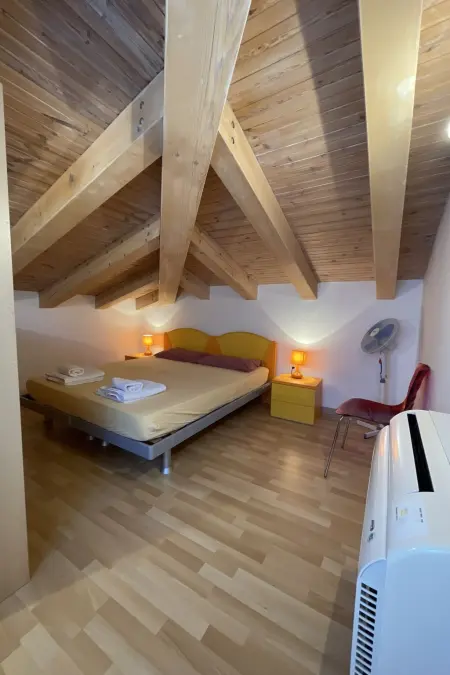 Maison Volme à Banjole, 2 piscines privées : photo 38