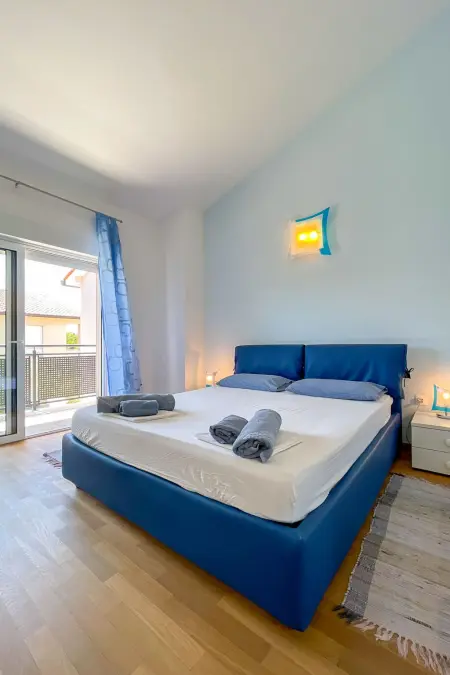 Monte Kope, maison 3 chambres avec piscine privée à Banjole : photo 5