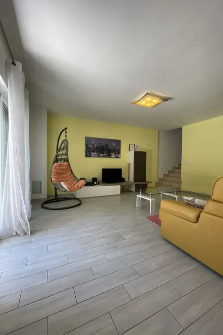 Monte Kope, maison 3 chambres avec piscine privée à Banjole : photo 8