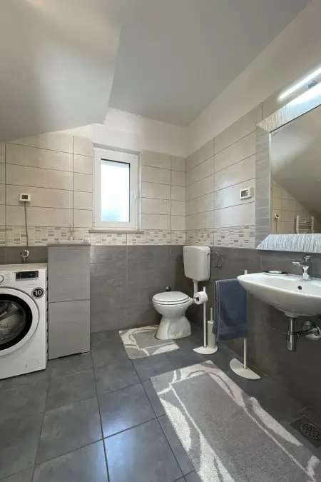 Monte Kope, maison 3 chambres avec piscine privée à Banjole : photo 10