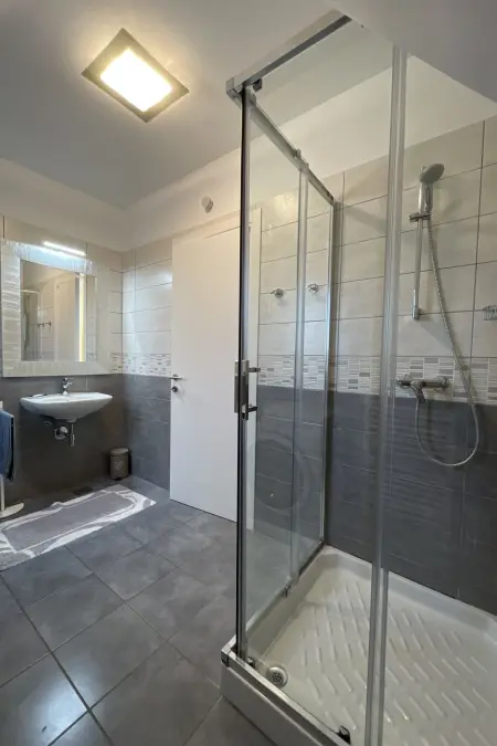 Monte Kope, maison 3 chambres avec piscine privée à Banjole : photo 11