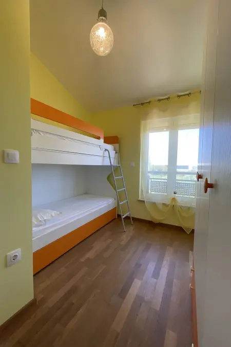 Monte Kope, maison 3 chambres avec piscine privée à Banjole : photo 15