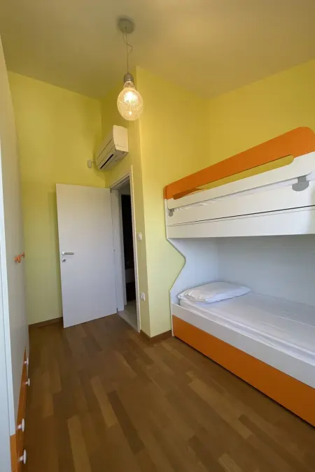 Monte Kope, maison 3 chambres avec piscine privée à Banjole : photo 16