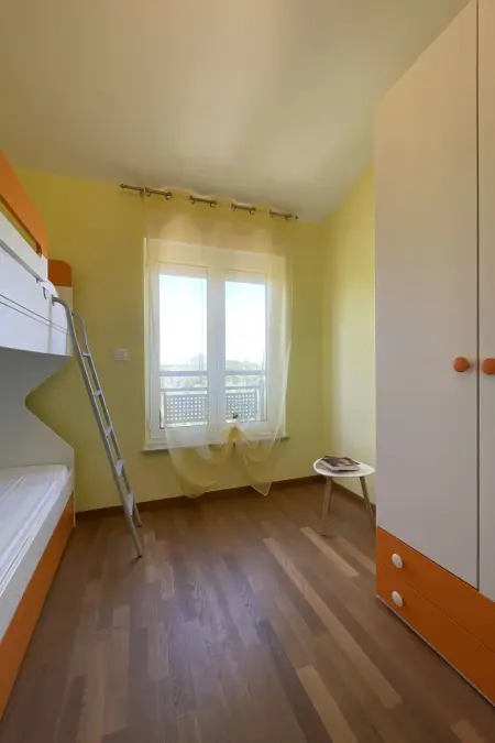 Monte Kope, maison 3 chambres avec piscine privée à Banjole : photo 17