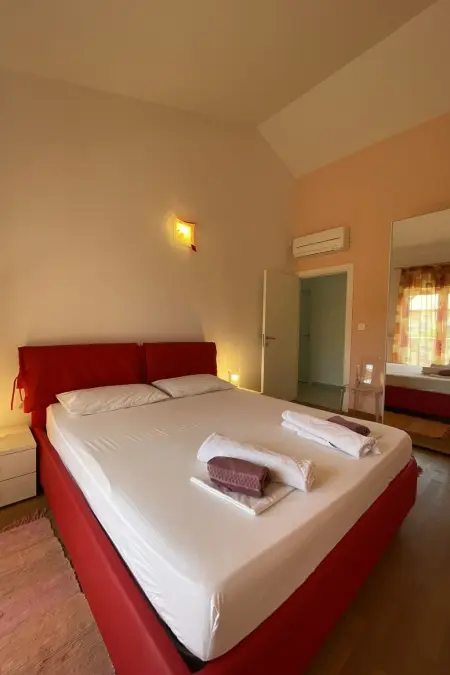 Monte Kope, maison 3 chambres avec piscine privée à Banjole : photo 18
