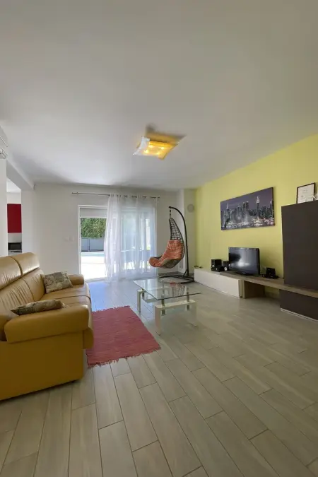 Monte Kope, maison 3 chambres avec piscine privée à Banjole : photo 24