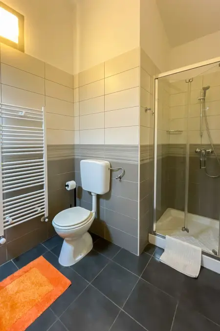Monte Kope, maison 3 chambres avec piscine privée à Banjole : photo 29
