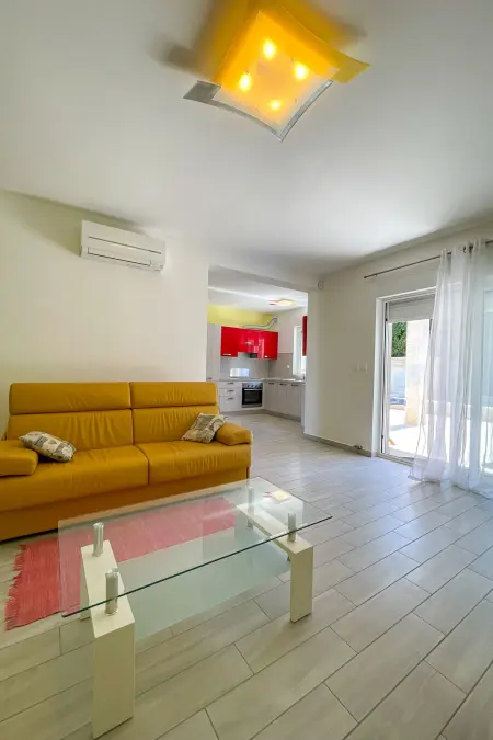 Monte Kope, maison 3 chambres avec piscine privée à Banjole : photo 30