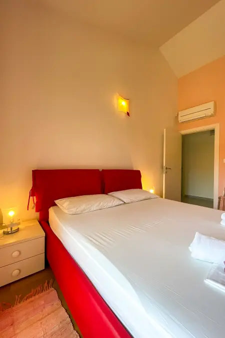 Monte Kope, maison 3 chambres avec piscine privée à Banjole : photo 31