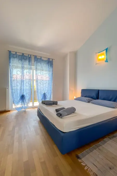 Monte Kope, maison 3 chambres avec piscine privée à Banjole : photo 32