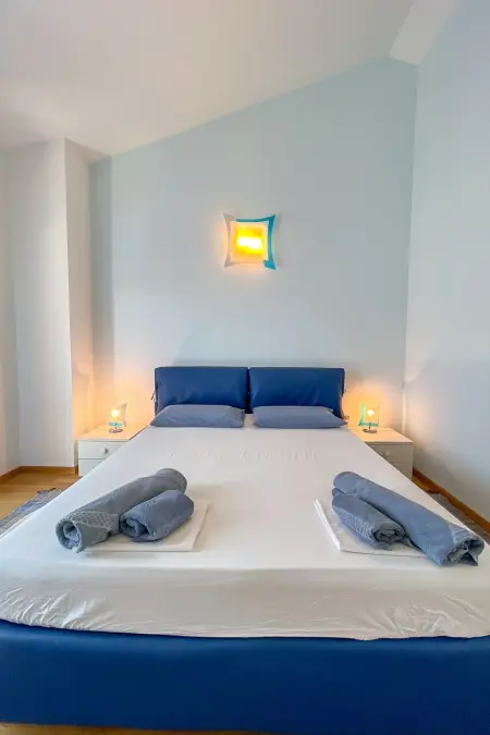 Monte Kope, maison 3 chambres avec piscine privée à Banjole : photo 34