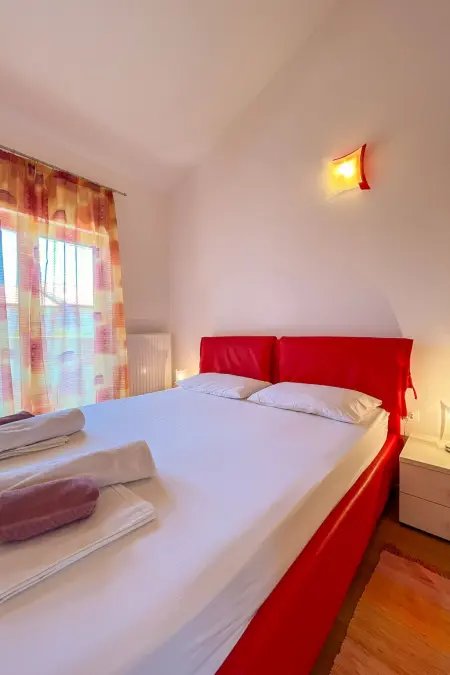 Monte Kope, maison 3 chambres avec piscine privée à Banjole : photo 35