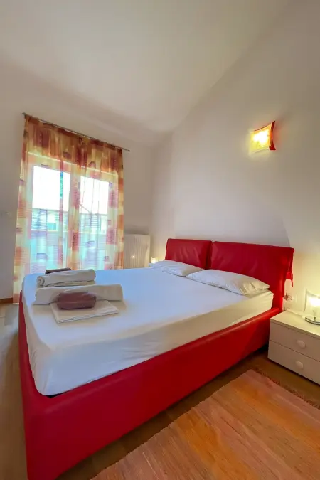 Monte Kope, maison 3 chambres avec piscine privée à Banjole : photo 36
