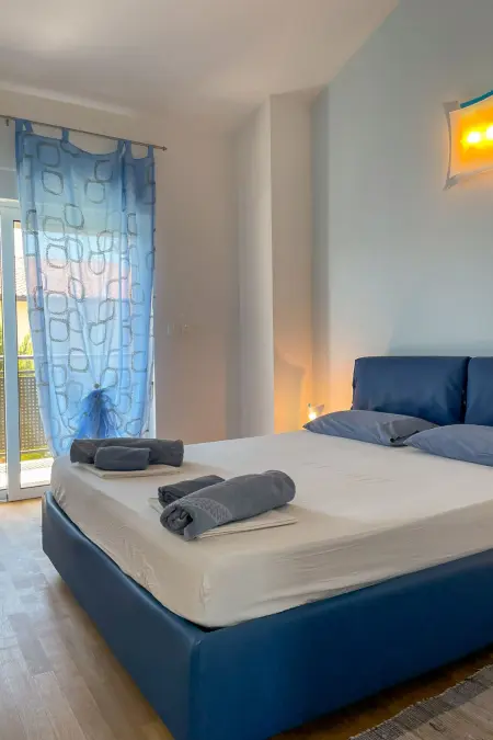 Monte Kope, maison 3 chambres avec piscine privée à Banjole : photo 37