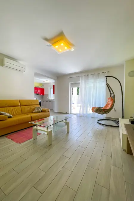 Monte Kope, maison 3 chambres avec piscine privée à Banjole : photo 39
