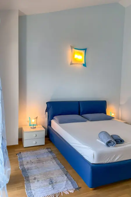 Monte Kope, maison 3 chambres avec piscine privée à Banjole : photo 40