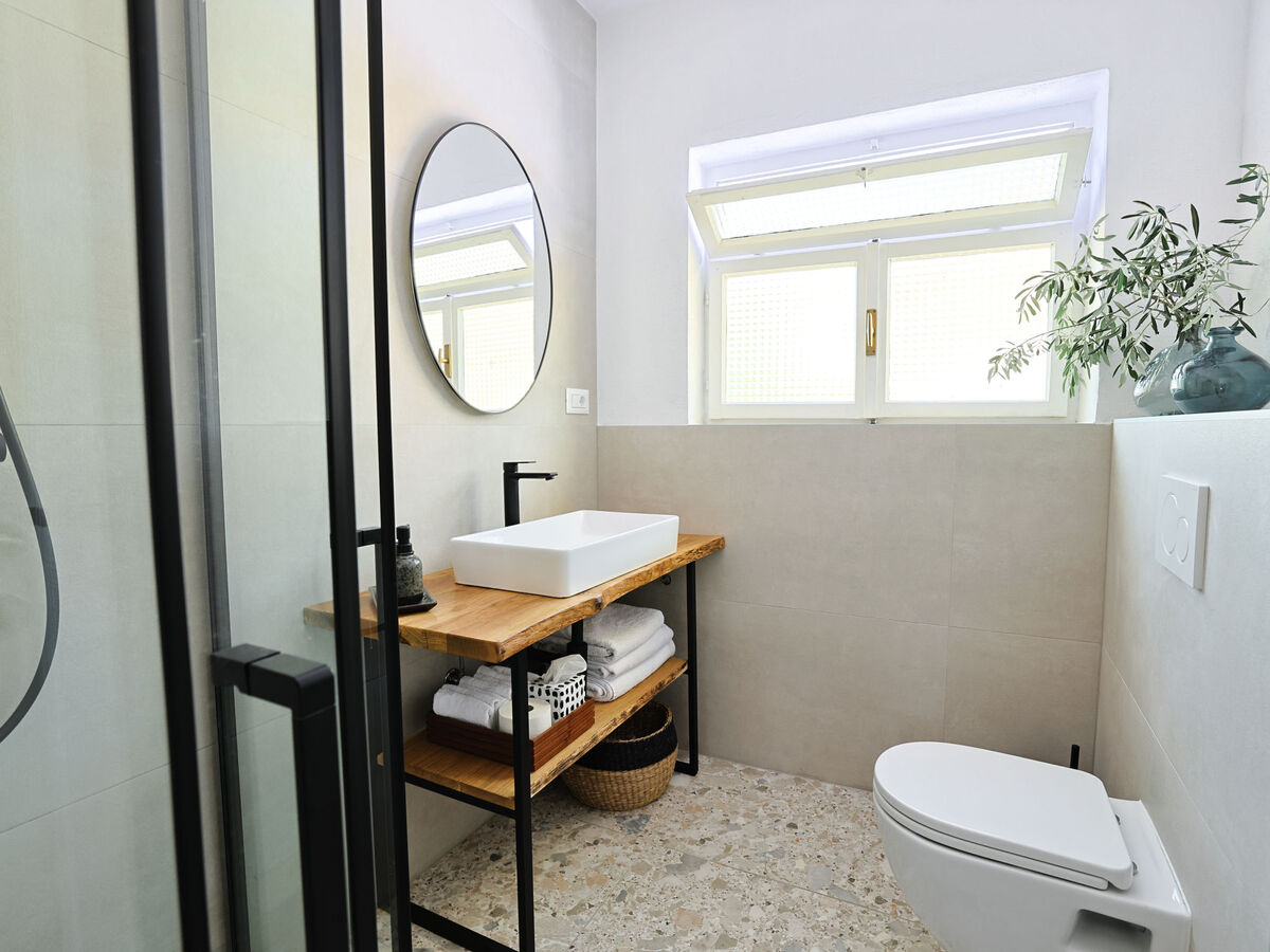 Maison Marina rénovée à 160 m de la mer - Photo 17