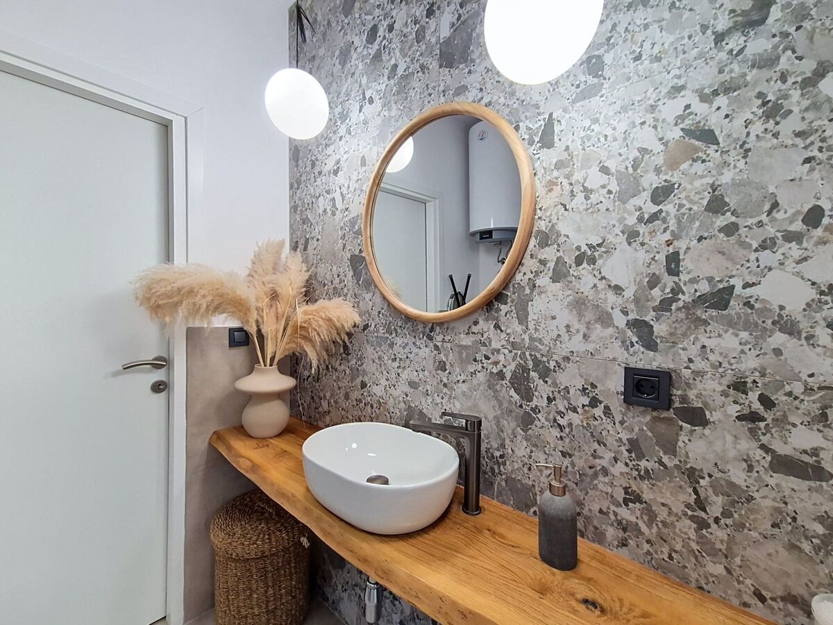 Maison Marina rénovée à 160 m de la mer - Photo 18