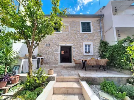 Maison Marina rénovée à 160 m de la mer