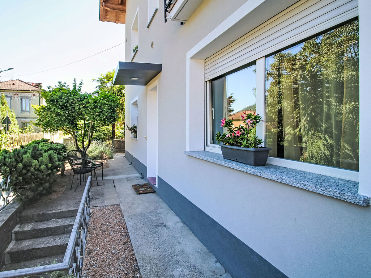 Boscolago – Maison 2 pièces à 270 m du lac - Photo 1