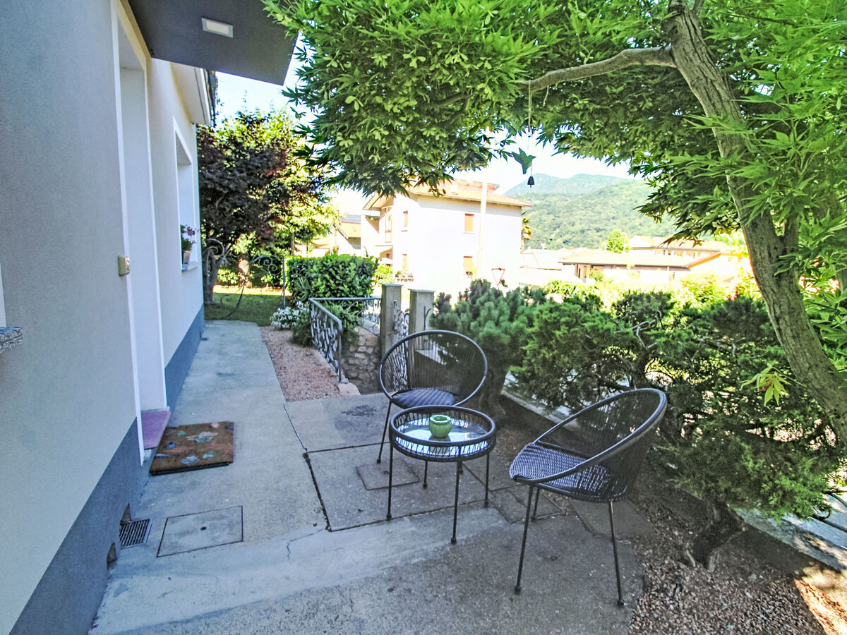 Boscolago – Maison 2 pièces à 270 m du lac - Photo 19