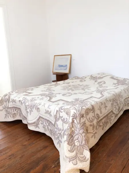 Maison avec jardin clos et parking à Saint-Palais-sur-Mer : photo 6