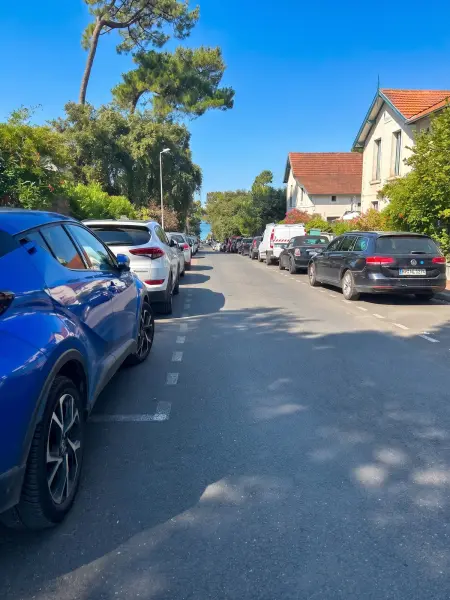 Maison avec jardin clos et parking à Saint-Palais-sur-Mer : photo 8