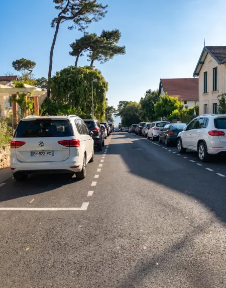 Maison avec jardin clos et parking à Saint-Palais-sur-Mer : photo 13