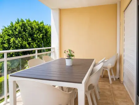 Appartement 92 m² avec piscine partagée, vue mer, Denia : photo 3