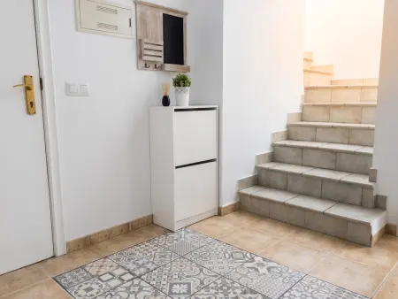 Appartement 92 m² avec piscine partagée, vue mer, Denia : photo 7