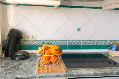 Appartement 92 m² avec piscine partagée, vue mer, Denia : photo 16
