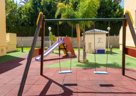 Appartement 92 m² avec piscine partagée, vue mer, Denia : photo 18