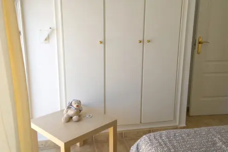 Appartement 92 m² avec piscine partagée, vue mer, Denia : photo 21