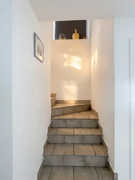 Appartement 92 m² avec piscine partagée, vue mer, Denia : photo 22