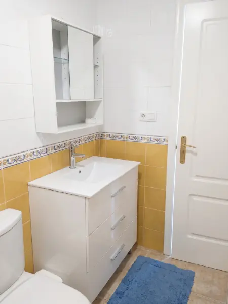 Appartement 92 m² avec piscine partagée, vue mer, Denia : photo 24