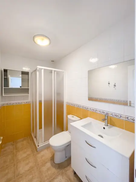 Appartement 92 m² avec piscine partagée, vue mer, Denia : photo 25