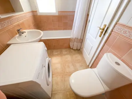 Appartement 92 m² avec piscine partagée, vue mer, Denia : photo 26