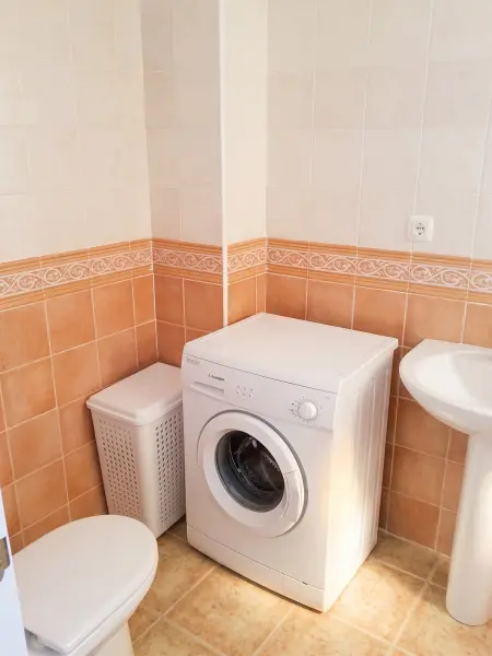 Appartement 92 m² avec piscine partagée, vue mer, Denia : photo 27