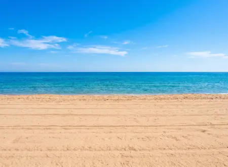 Appartement 92 m² avec piscine partagée, vue mer, Denia : photo 29