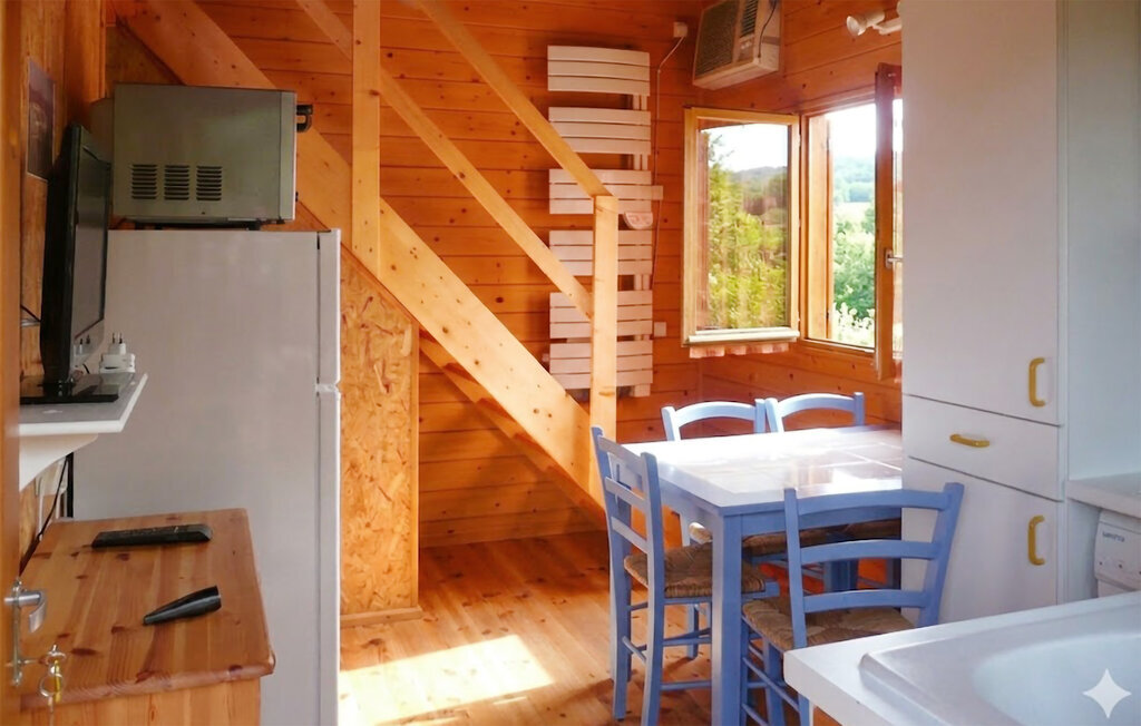 Maison 4 pers. piscine aux portes des Cévennes - Photo 4