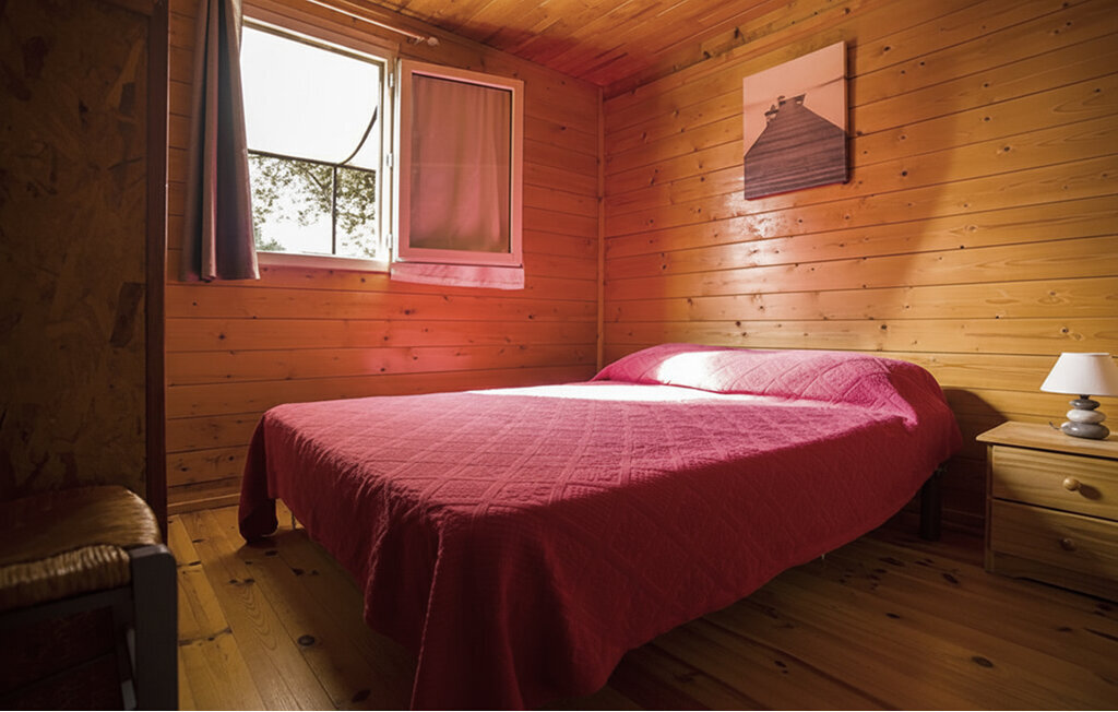 Maison 4 pers. piscine aux portes des Cévennes - Photo 6