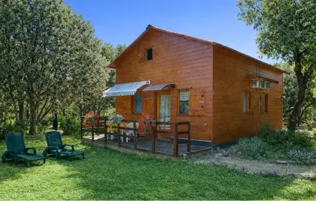 Location maison à Saint Jean du Pin
