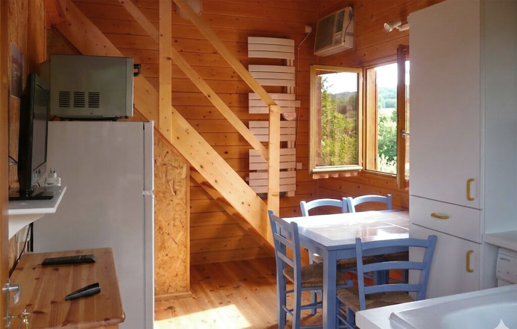 Maison 4 pers. avec piscine à Saint-Jean-du-Pin - Photo 3