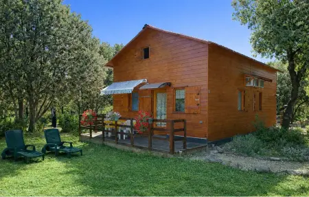 Location maison à Saint Jean du Pin